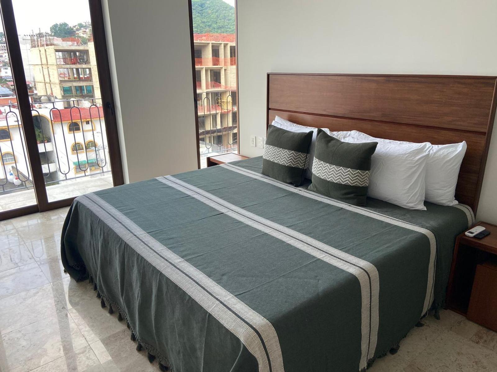 Francisca Luxury - Adults Only * Puerto Vallarta