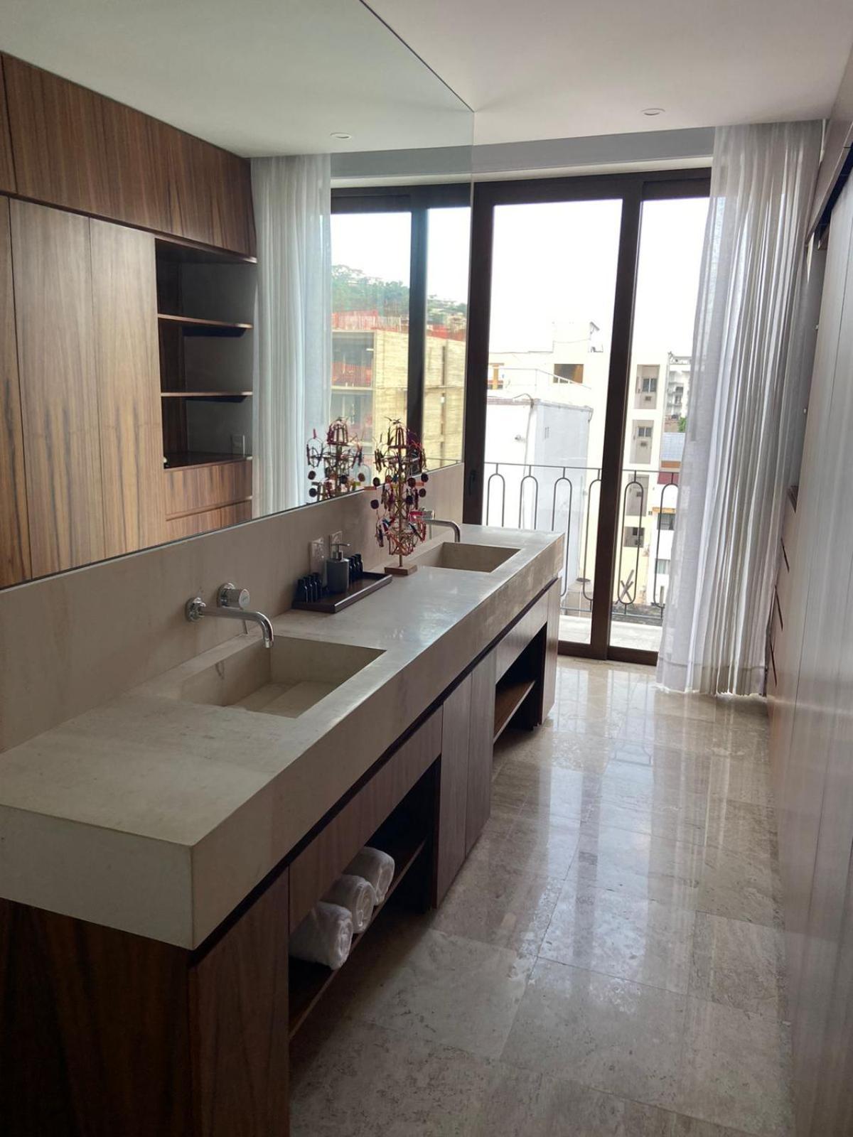 Francisca Luxury - Adults Only