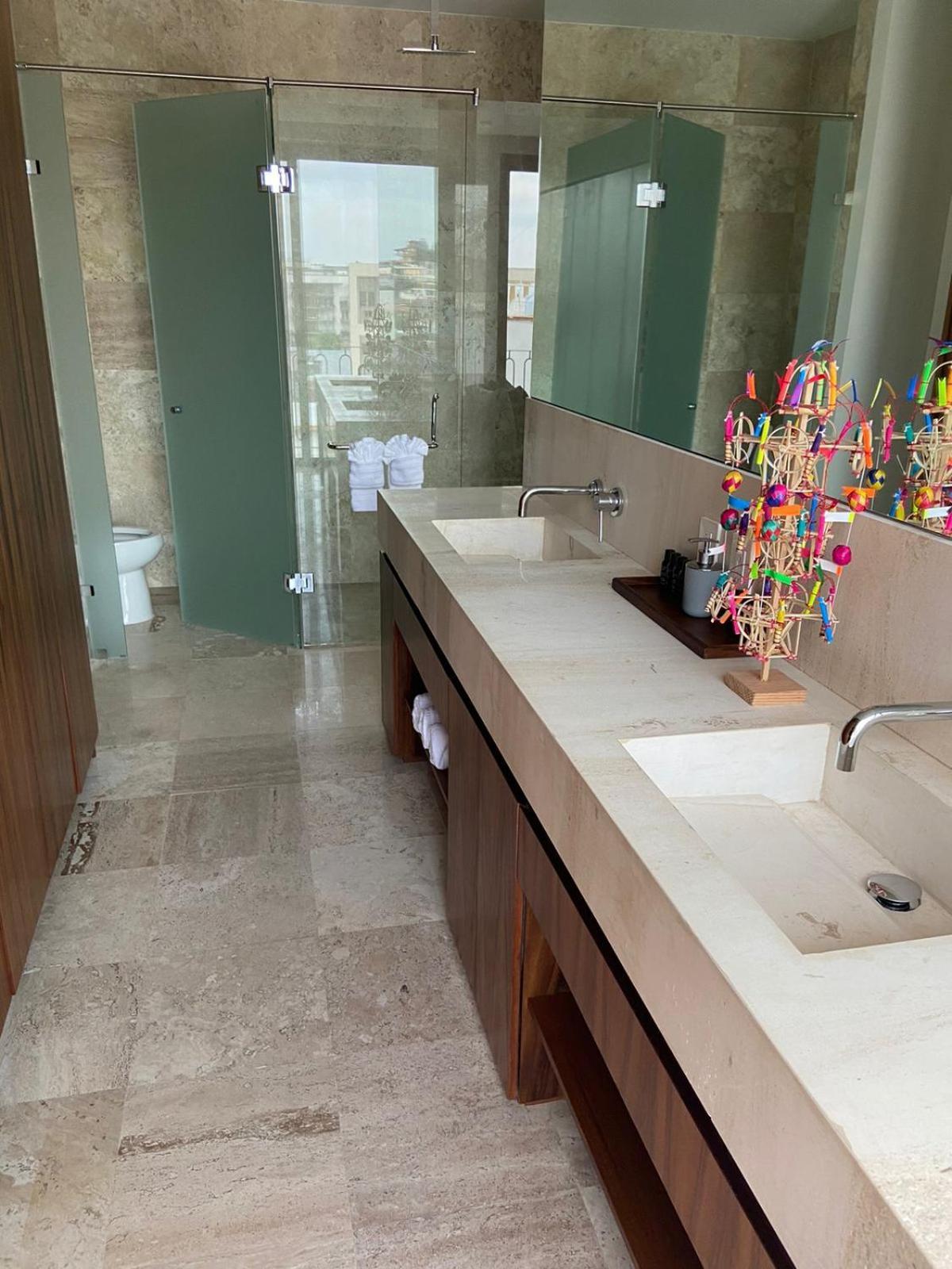Apartment Francisca Luxury - Adults Only