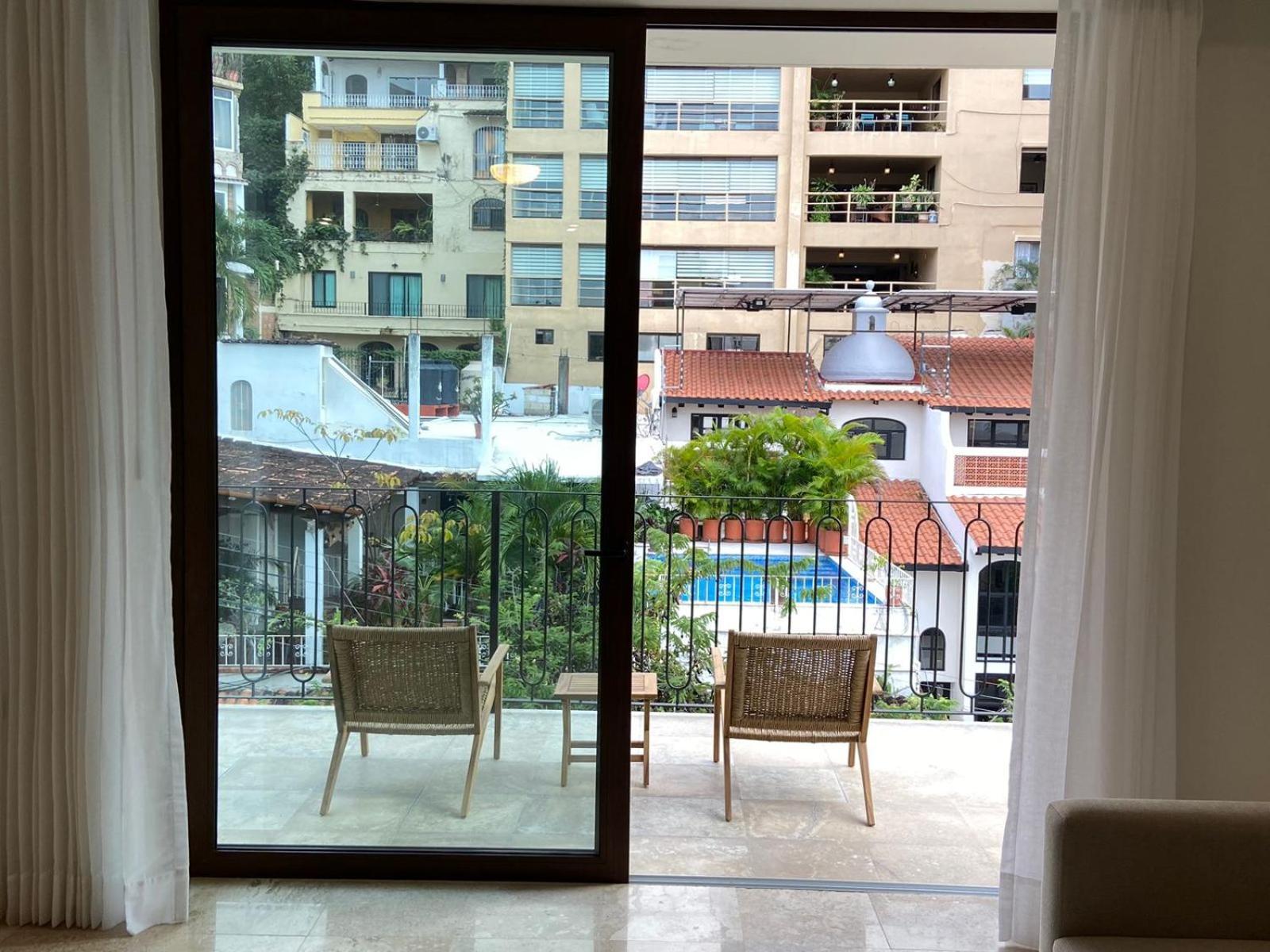 Francisca Luxury - Adults Only Apartment