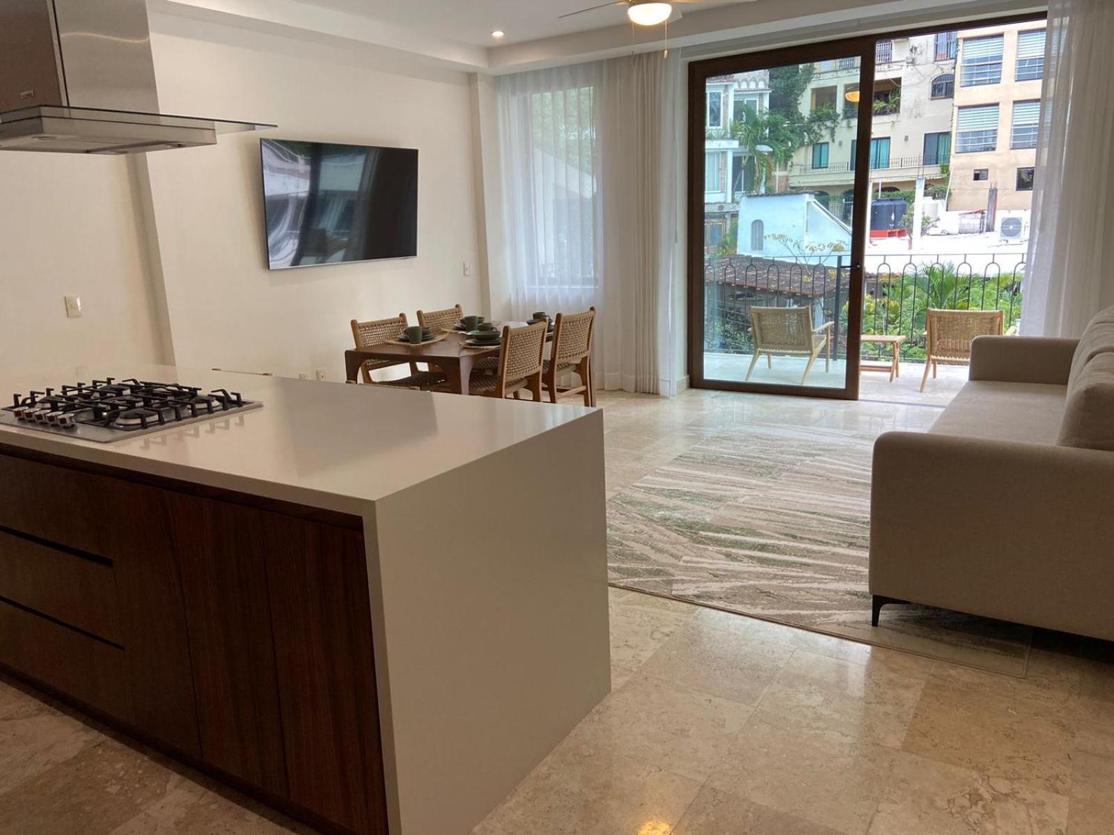 Francisca Luxury - Adults Only * Puerto Vallarta