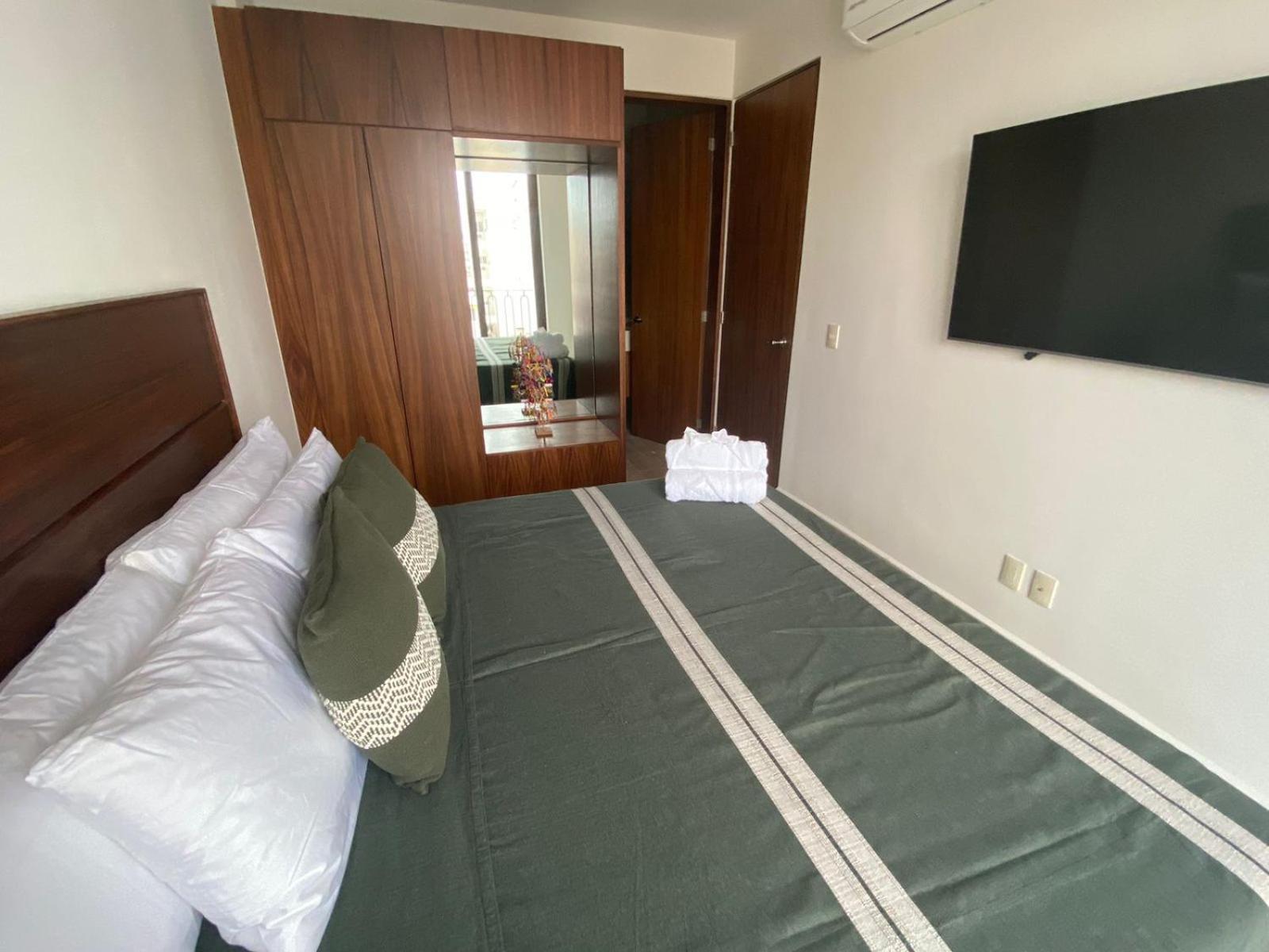 Apartment Francisca Luxury - Adults Only Puerto Vallarta