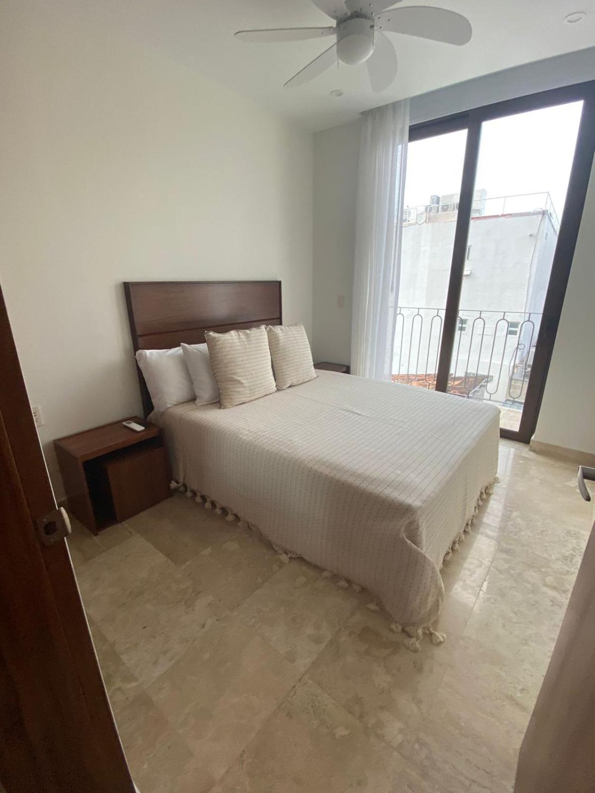 Francisca Luxury - Adults Only *
