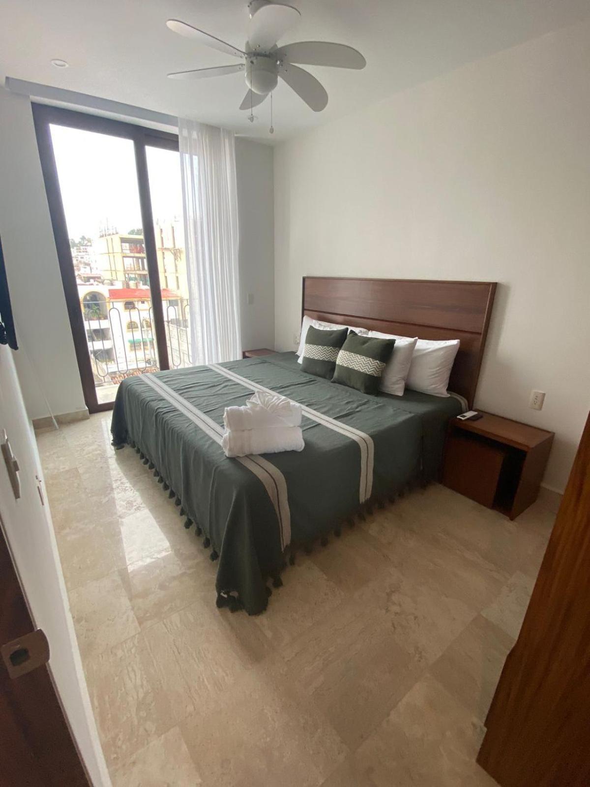 Francisca Luxury - Adults Only