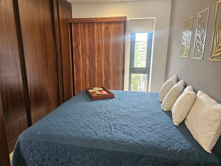 Comodo Zona Romantica Con Alberca 503 Apartment Puerto Vallarta