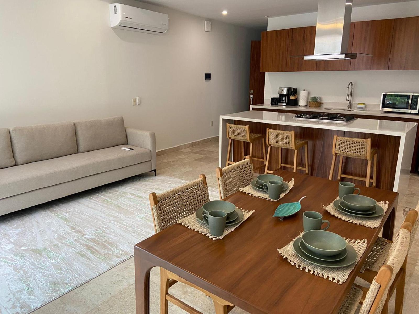 Francisca Luxury - Adults Only Apartment