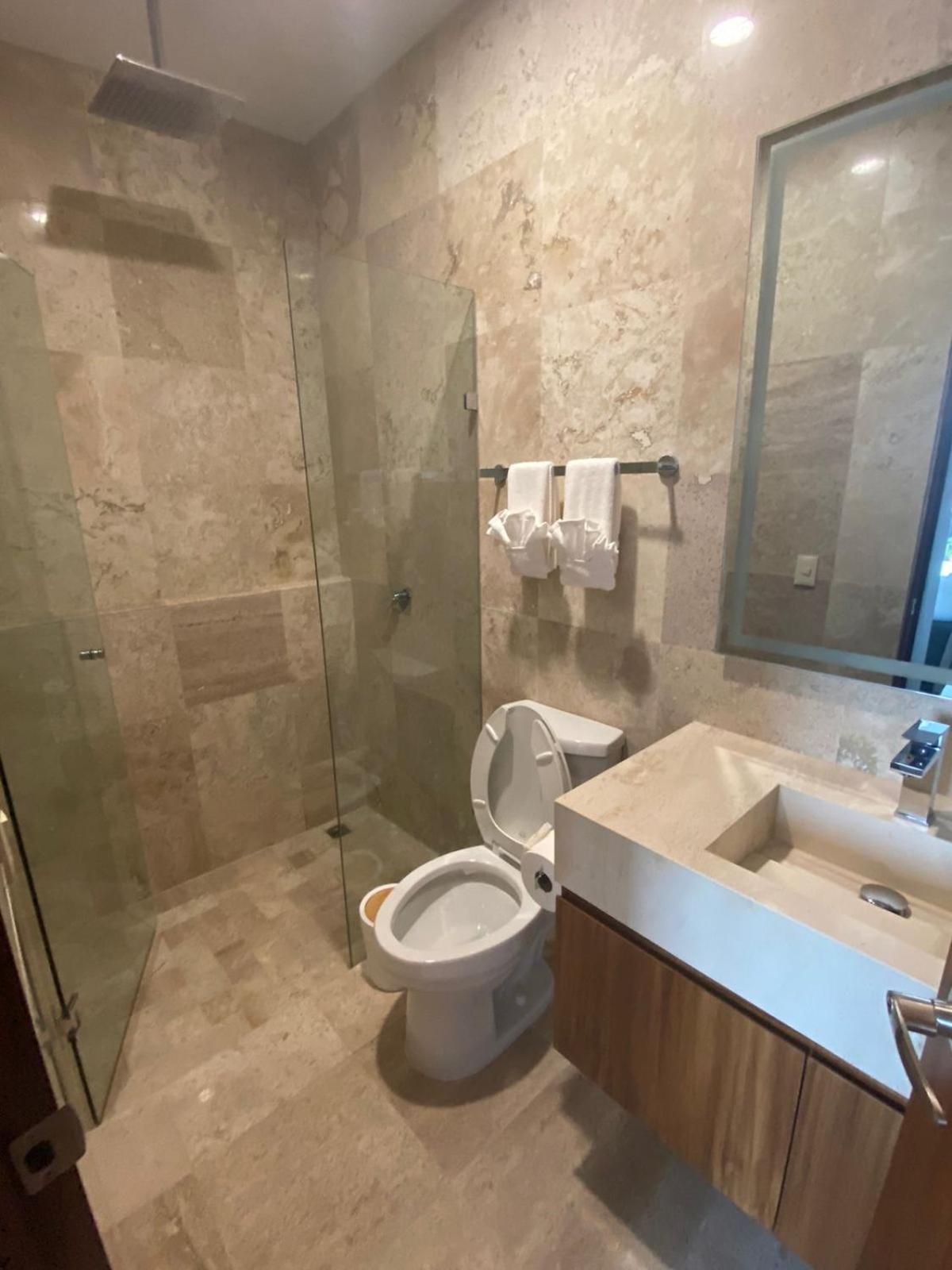 Francisca Luxury - Adults Only Apartment *