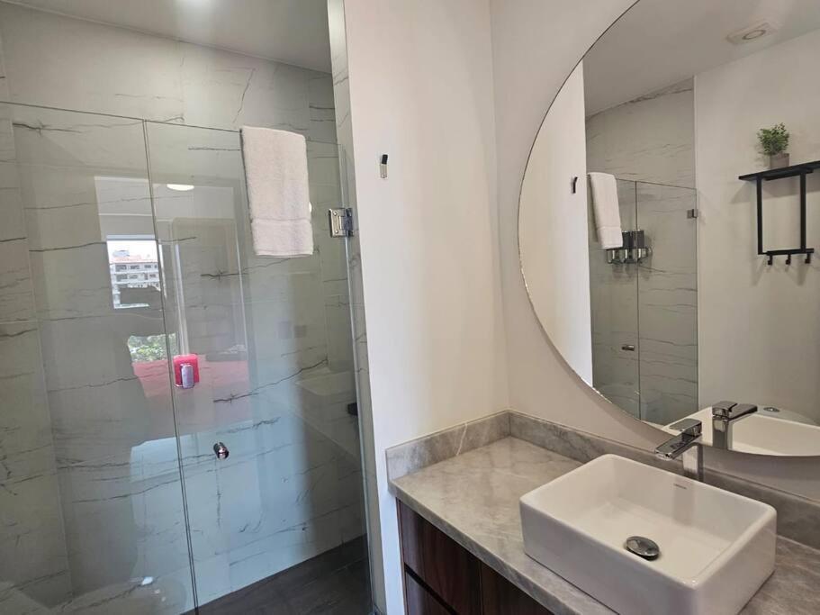 Apartment Comodo Zona Romantica Con Alberca 503 Puerto Vallarta