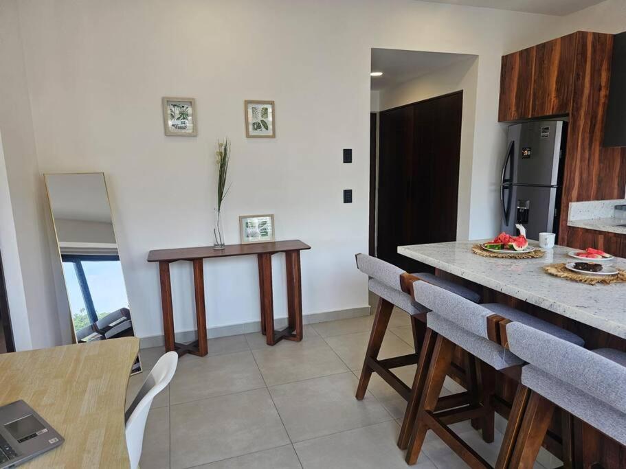 Comodo Zona Romantica Con Alberca 503 Puerto Vallarta