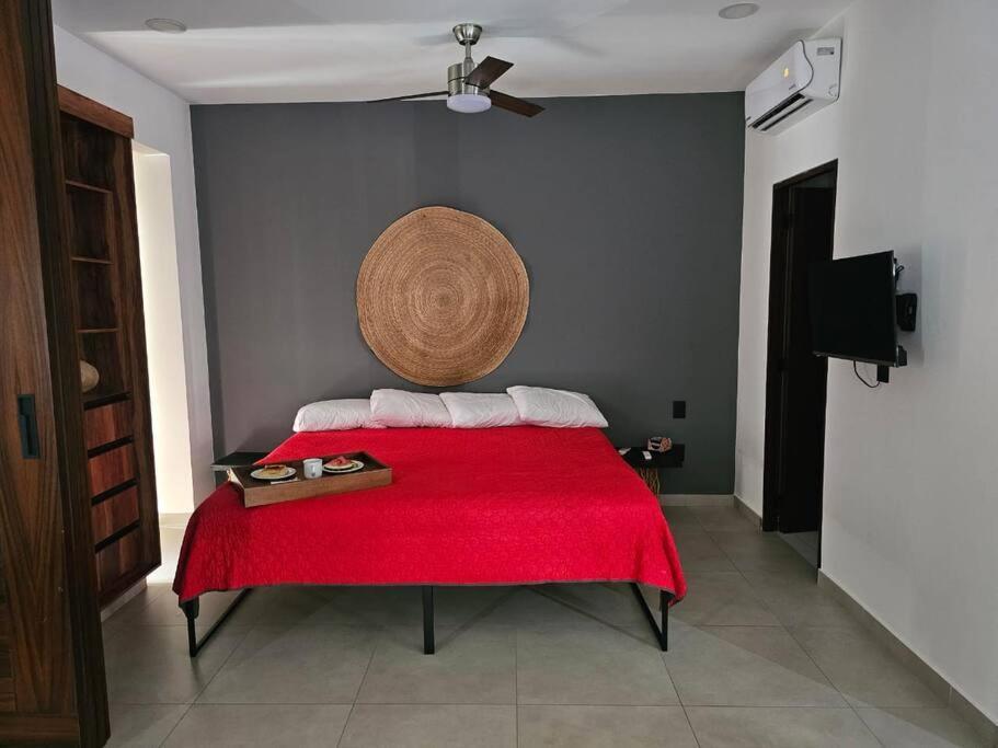 Comodo Zona Romantica Con Alberca 503 Apartment Puerto Vallarta