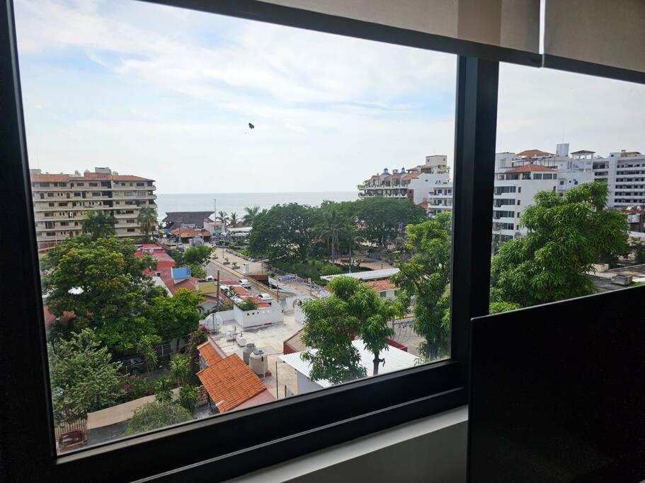 Apartment Comodo Zona Romantica Con Alberca 503 Puerto Vallarta