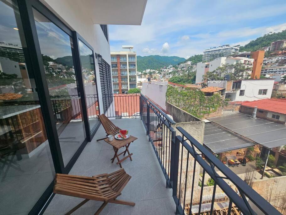 Apartment Comodo Zona Romantica Con Alberca 503