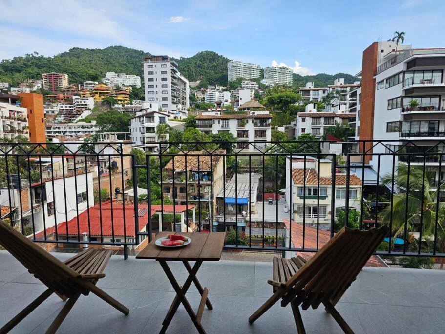 Comodo Zona Romantica Con Alberca 503 * Puerto Vallarta