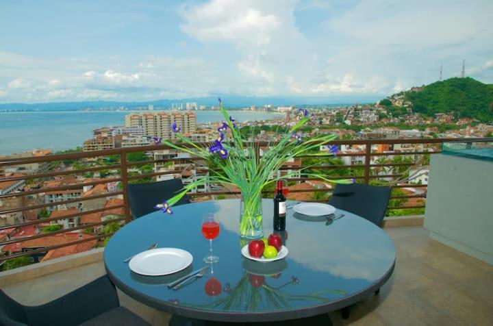 Apartment Pinnacle At Zona Romantica Puerto Vallarta