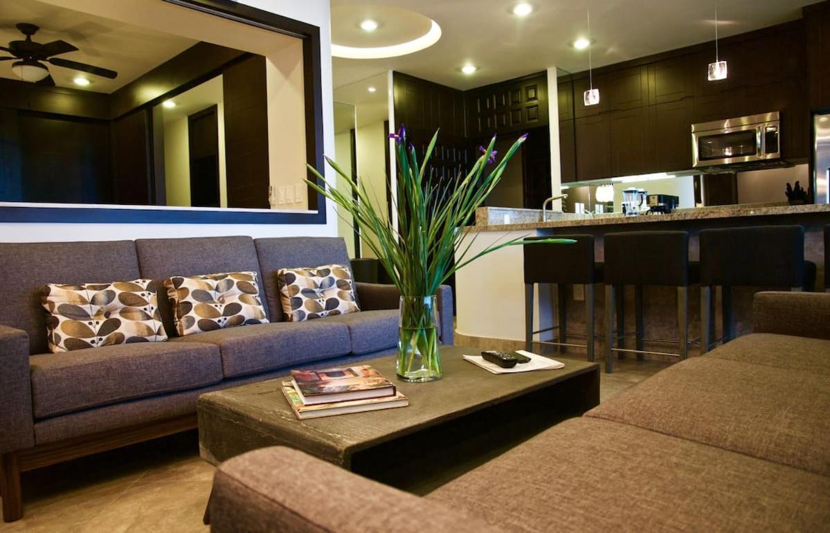 Apartment Pinnacle At Zona Romantica Puerto Vallarta