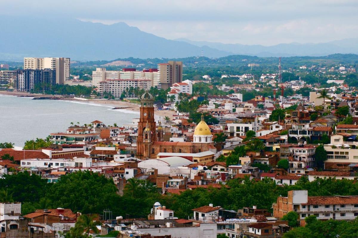 Apartment Pinnacle At Zona Romantica Puerto Vallarta