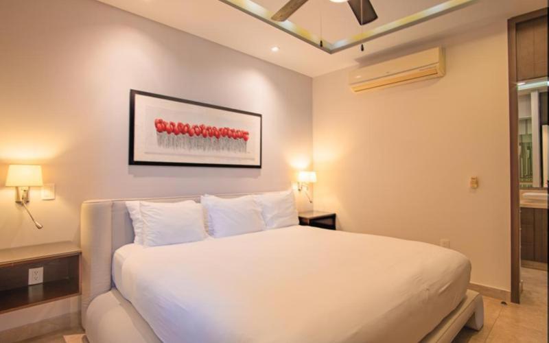 Apartment Pinnacle At Zona Romantica Puerto Vallarta