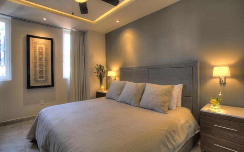 Pinnacle At Zona Romantica Apartment