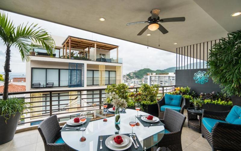 Apartment Pinnacle At Zona Romantica *