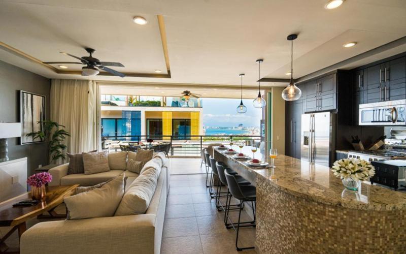Apartment Pinnacle At Zona Romantica Puerto Vallarta