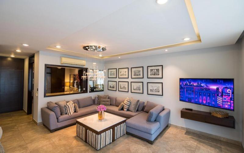 Pinnacle At Zona Romantica Apartment *