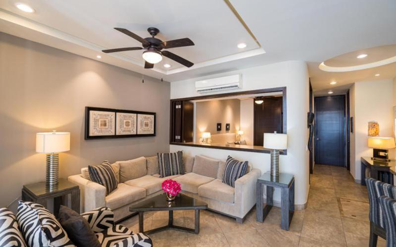 Apartment Pinnacle At Zona Romantica Puerto Vallarta