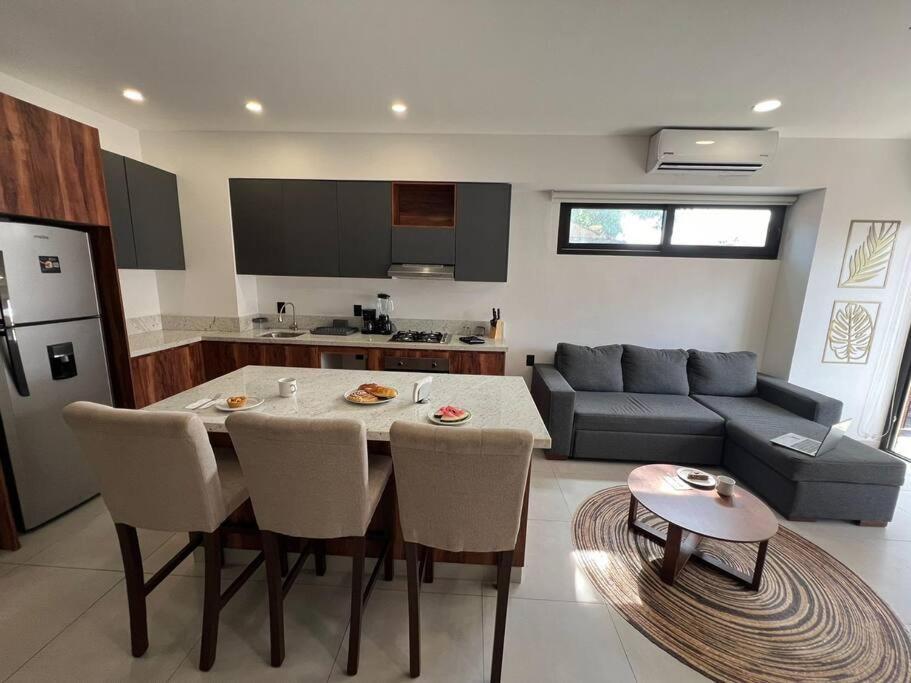 Centrico Estudio Con Roof Zona Romantica 202 Apartment Puerto Vallarta