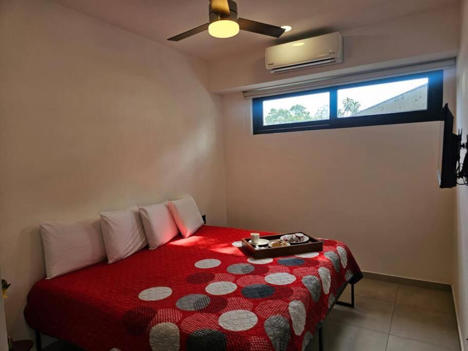 Apartment Centrico Estudio Con Roof Zona Romantica 202 Puerto Vallarta
