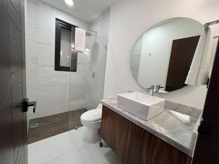 Centrico Estudio Con Roof Zona Romantica 202 Puerto Vallarta