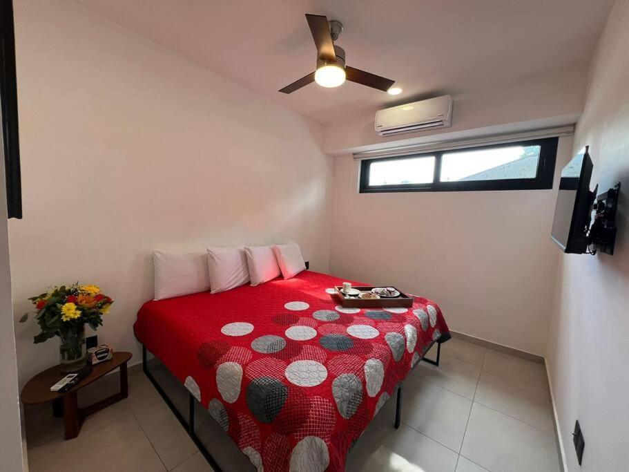 Centrico Estudio Con Roof Zona Romantica 202 * Puerto Vallarta