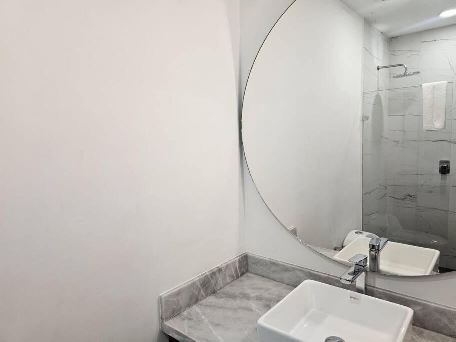 Apartment Centrico Estudio Con Roof Zona Romantica 202 *