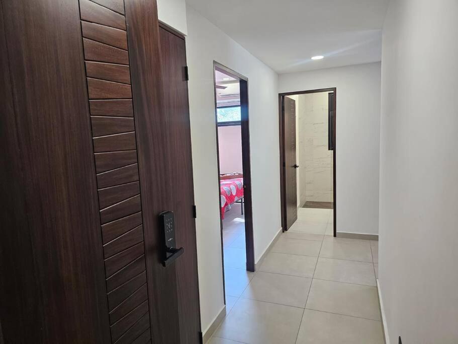Centrico Estudio Con Roof Zona Romantica 202 Apartment *