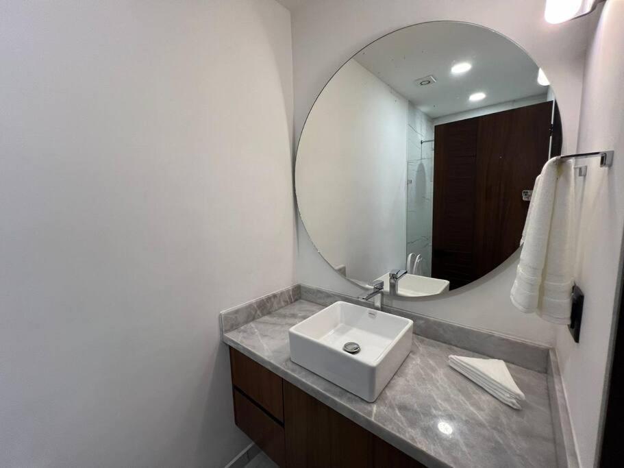 Centrico Estudio Con Roof Zona Romantica 202 Apartment Puerto Vallarta