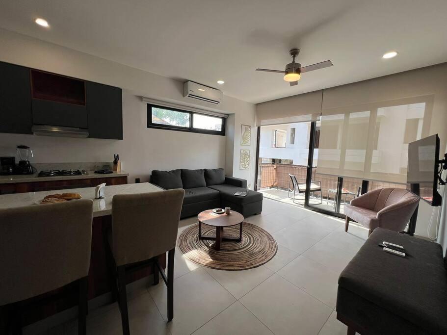 Centrico Estudio Con Roof Zona Romantica 202 Apartment Puerto Vallarta