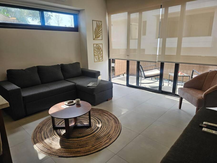 Centrico Estudio Con Roof Zona Romantica 202 Puerto Vallarta