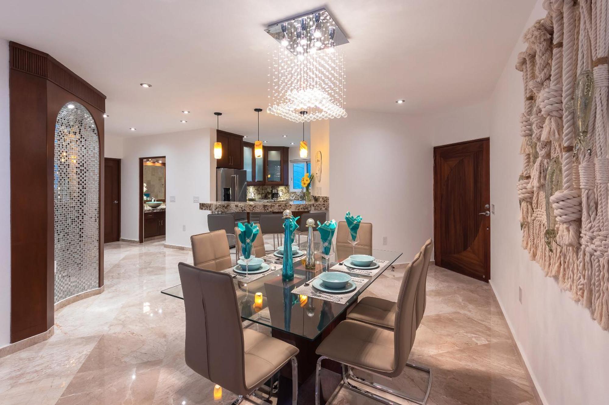 Stylish Poolside With Sea Views Apple Tv *