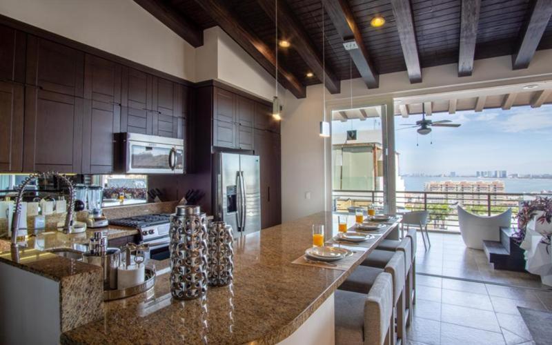 Apartment Pinnacle At Zona Romantica *