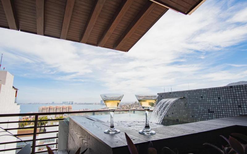 Apartment Pinnacle At Zona Romantica Puerto Vallarta