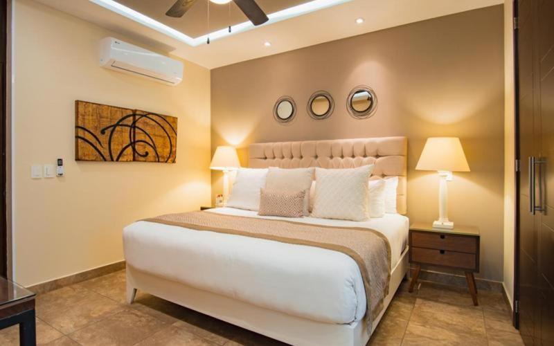 Apartment Pinnacle At Zona Romantica