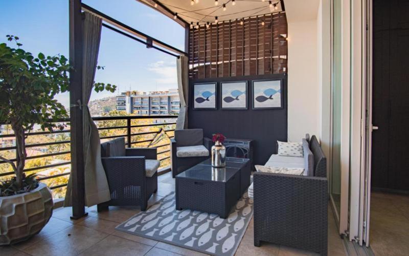 Pinnacle At Zona Romantica Apartment Puerto Vallarta