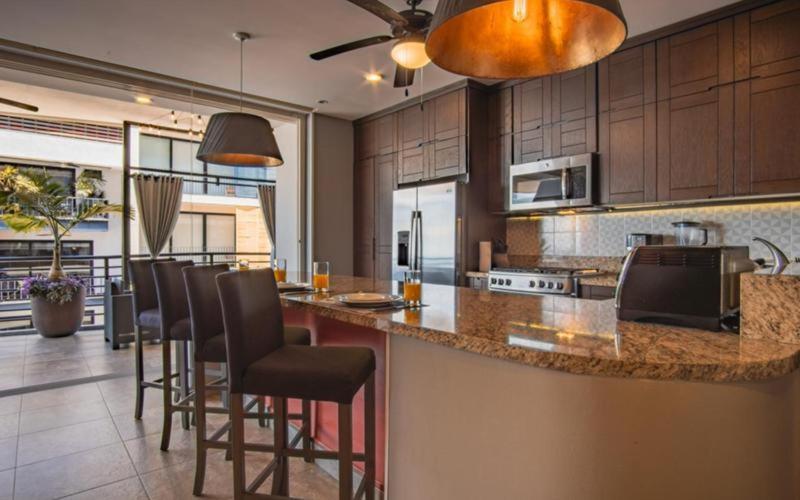 Apartment Pinnacle At Zona Romantica *