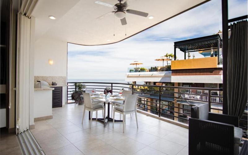 Pinnacle At Zona Romantica Apartment