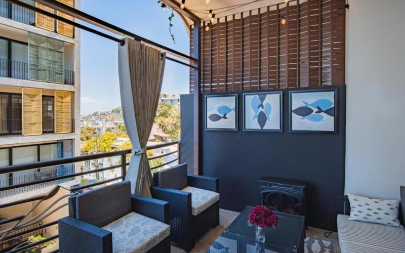 Apartment Pinnacle At Zona Romantica