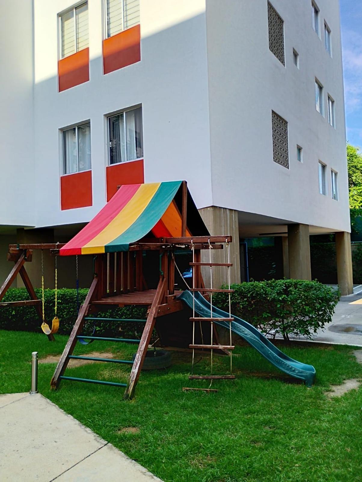 Departamento Nuevo Con Alberca