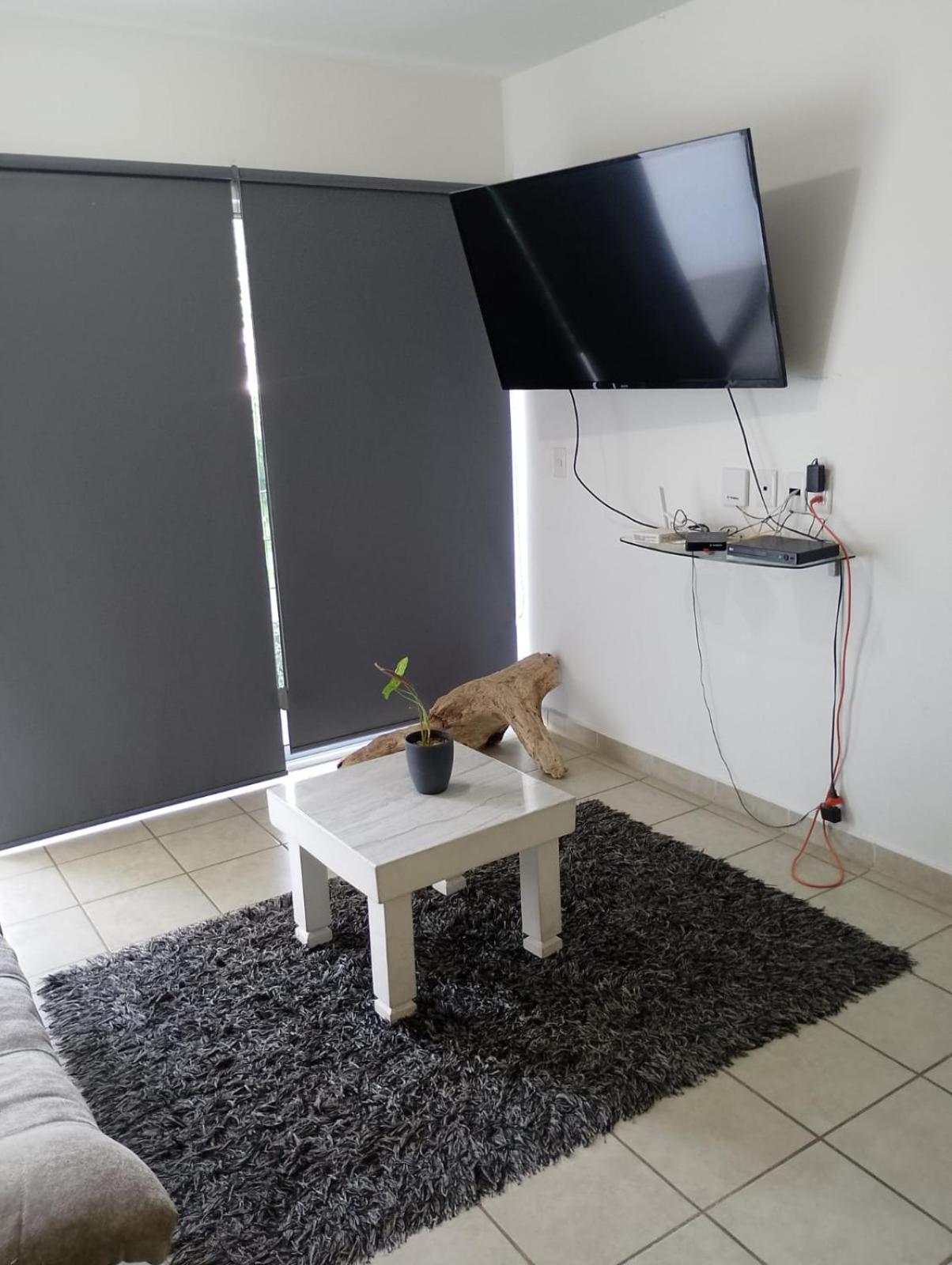 Departamento Nuevo Con Alberca Apartment *