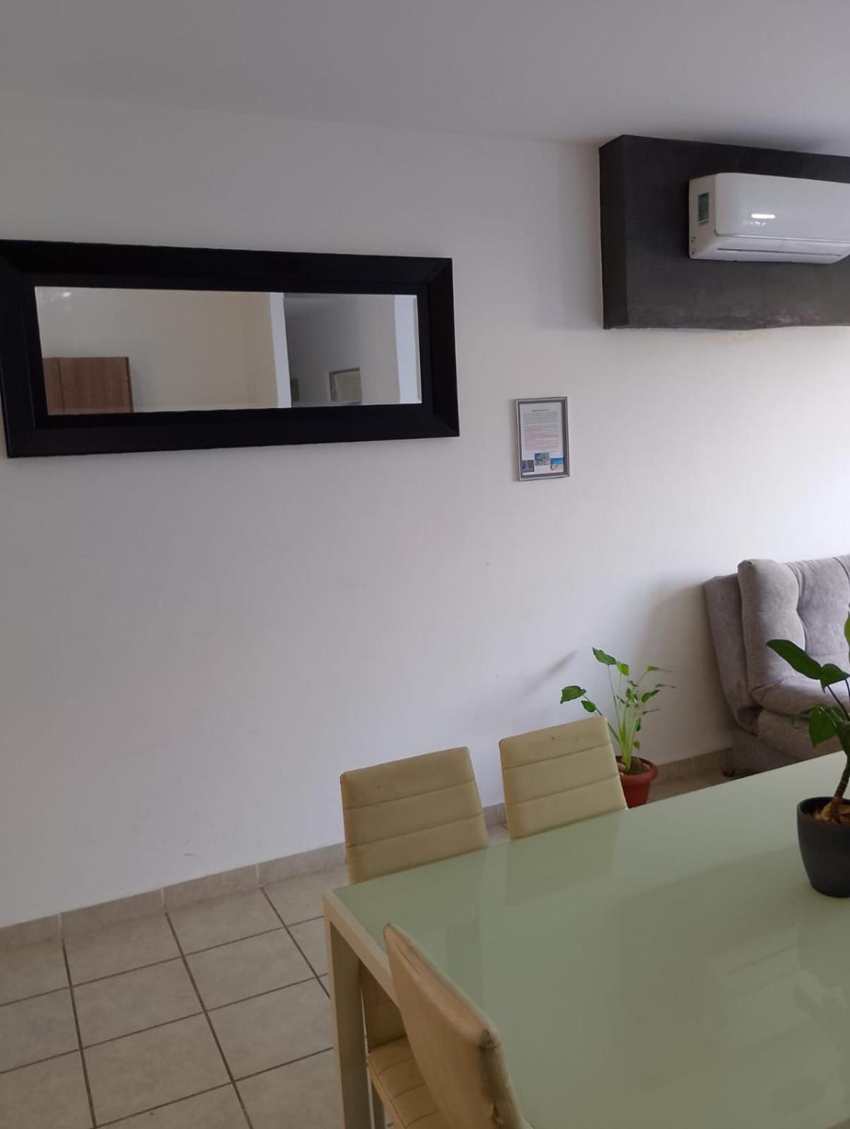 Apartment Departamento Nuevo Con Alberca Puerto Vallarta