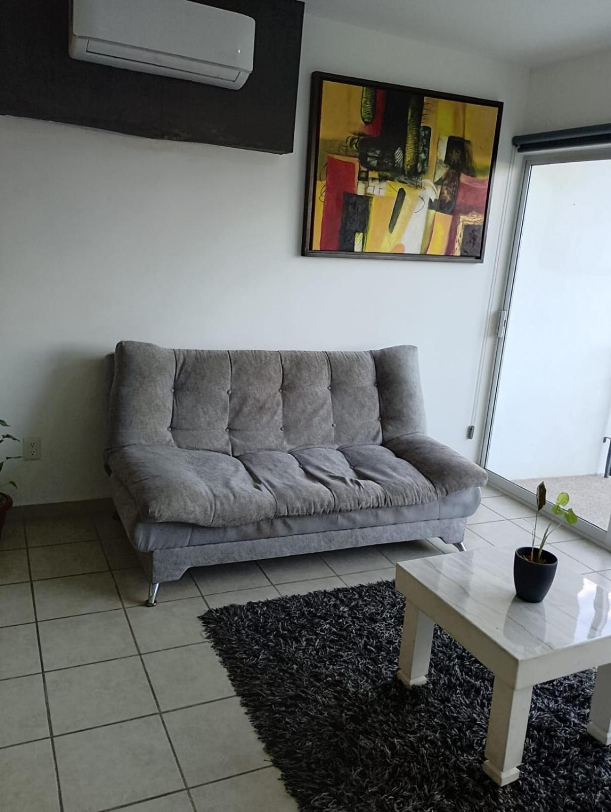 Departamento Nuevo Con Alberca Apartment