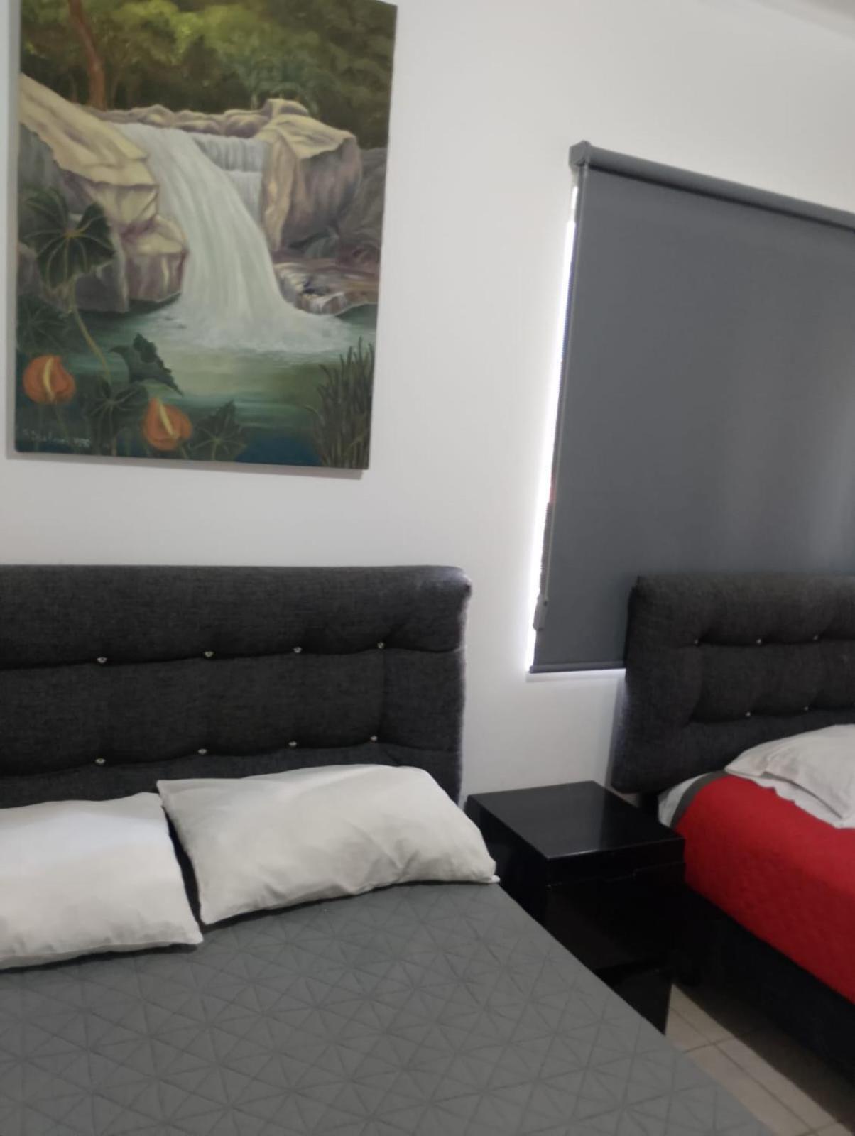 Departamento Nuevo Con Alberca Apartment *