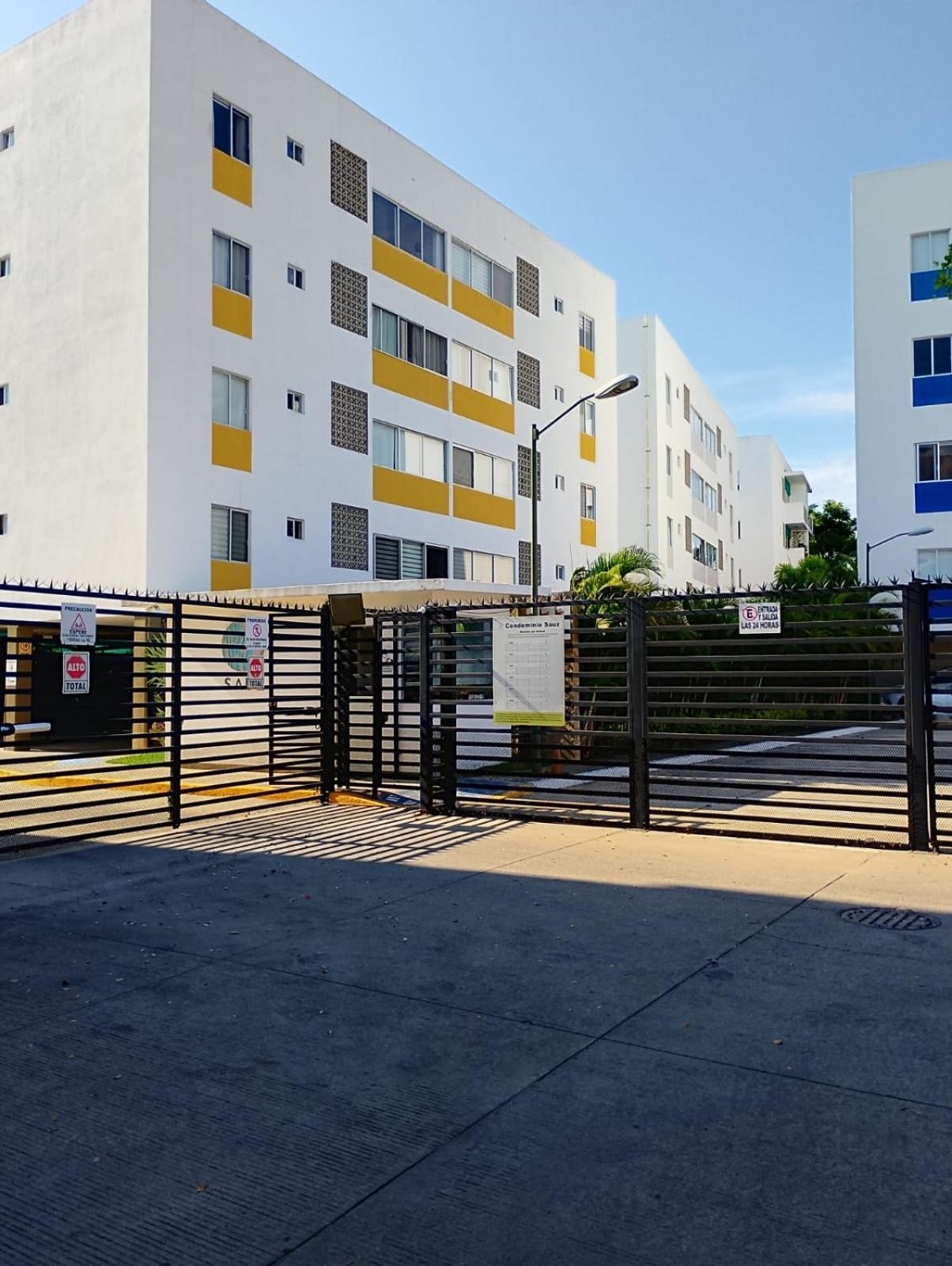 Departamento Nuevo Con Alberca Apartment Puerto Vallarta