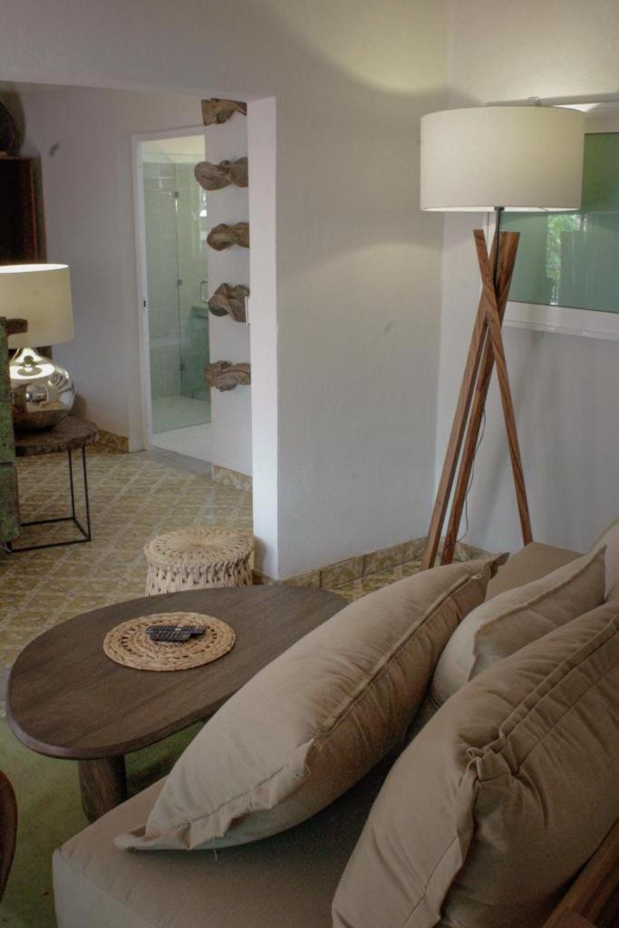 Departamento Con Terraza Privada